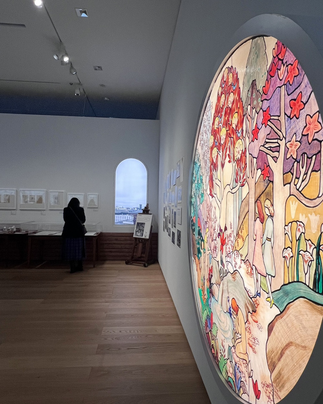 クリックすると拡大表示になります